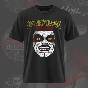 Danhausen Shirt, WWE Shirt, WWE Merch, Gift For Wrestling Fans
