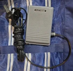 FDM Electronic Speed Controller Model KD-1902 Brother LX3817 Sewing Machine