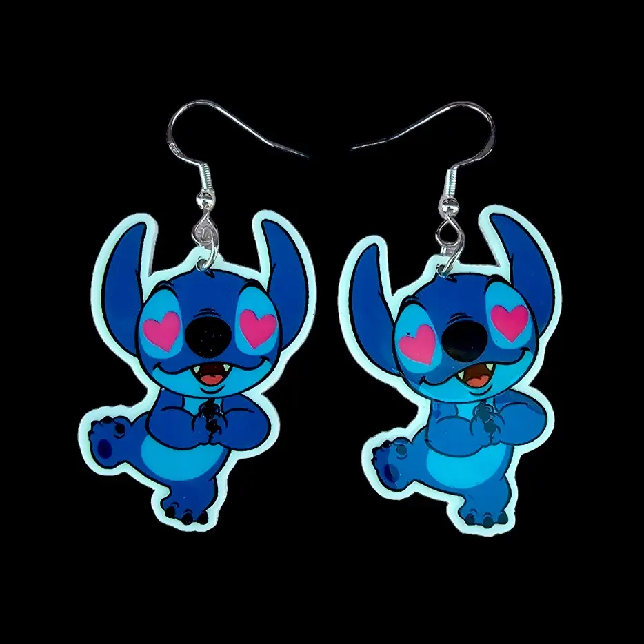 Cute Earrings