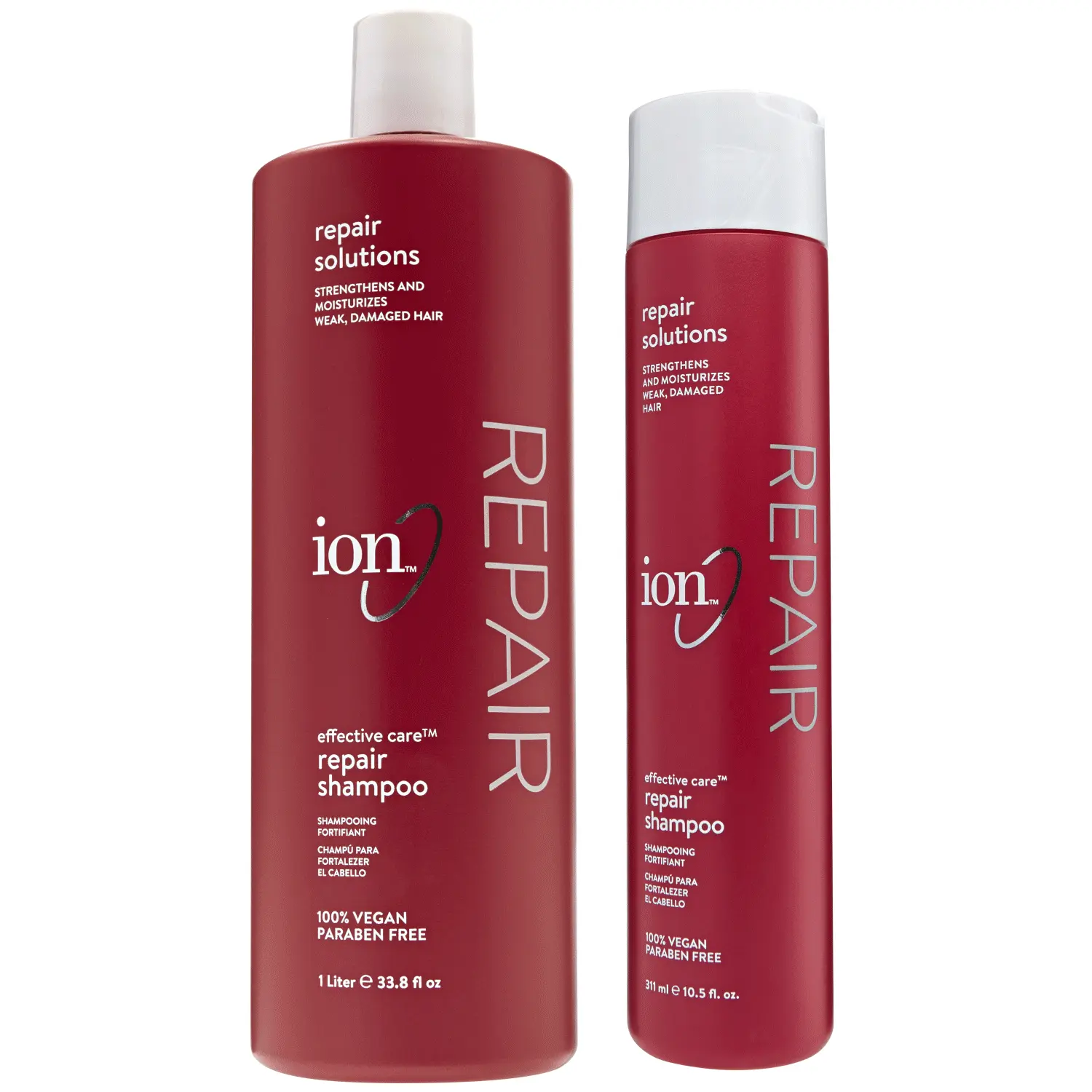 Ion Effective Care Repair Shampoo Ion Effective Care Repair Shampoo