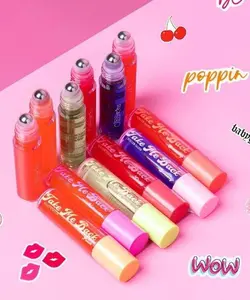 Beauty Creations - Take Me Back Roller Gloss - Lipgloss