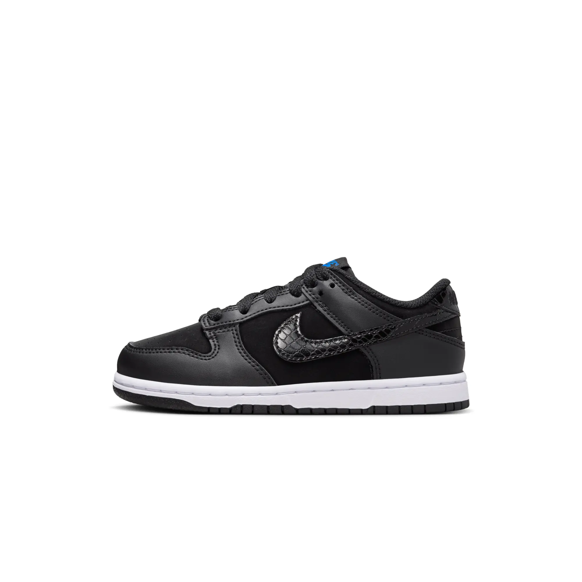 Dunk Low SE PS "Black Croc" FV7473 001