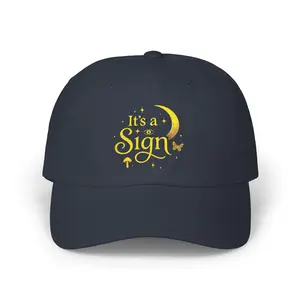 It’s a sign witch Classic Cap