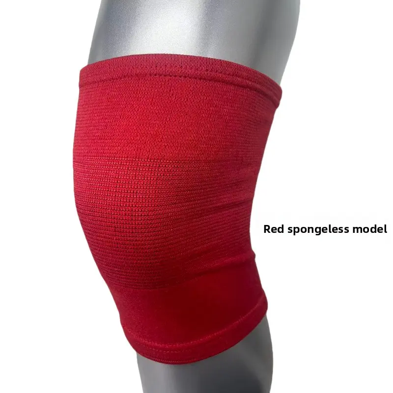 Red basic model (without padding)