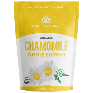 Nature Restore's Chamomile Flowers Tea Perfume