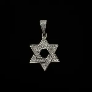 Star of David pendant Star of David pendant