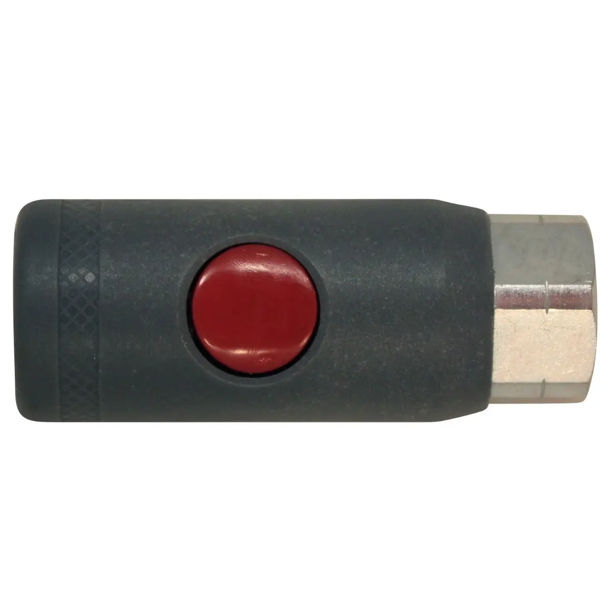 1/4" MNPT M-STYLE® Safety Coupler