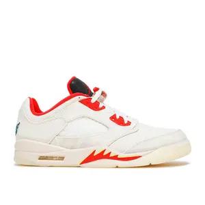 AIR JORDAN 5 RETRO LOW 'CHINESE NEW YEAR'