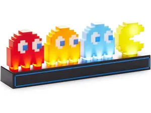 Pac-Man and Ghosts USB Light