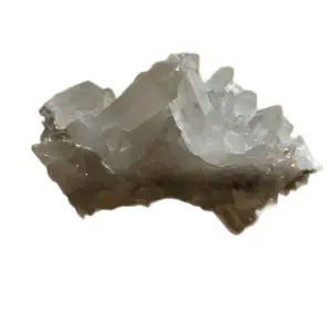 Clear Quartz Cluster