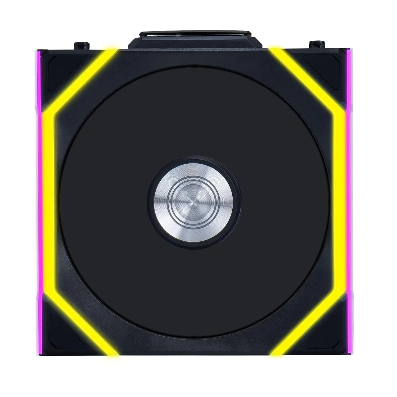 Lian Li UNI FAN REVERSE SL WIRELESS 1x120mm Black Case Fan (G99.12RSL1W1B.00)