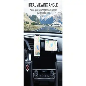UU.shop AUKEY HD-C58 Universal Air Vent Phone Car Holder