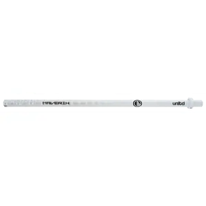 Maverik Mag-Ti 145 Limited Edition Blur Attack Lacrosse Shaft