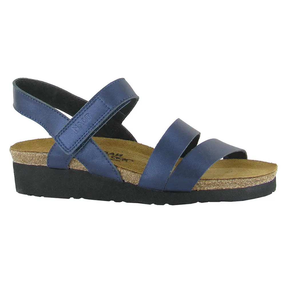 Naot Kayla Sandal Polar Sea (7806-D11)