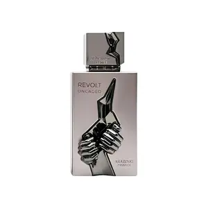Arabiyat Prestige Revolt Uncaged EDP 3.4 oz Unisex