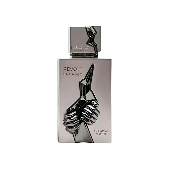 Arabiyat Prestige Revolt Uncaged EDP 3.4 oz Unisex