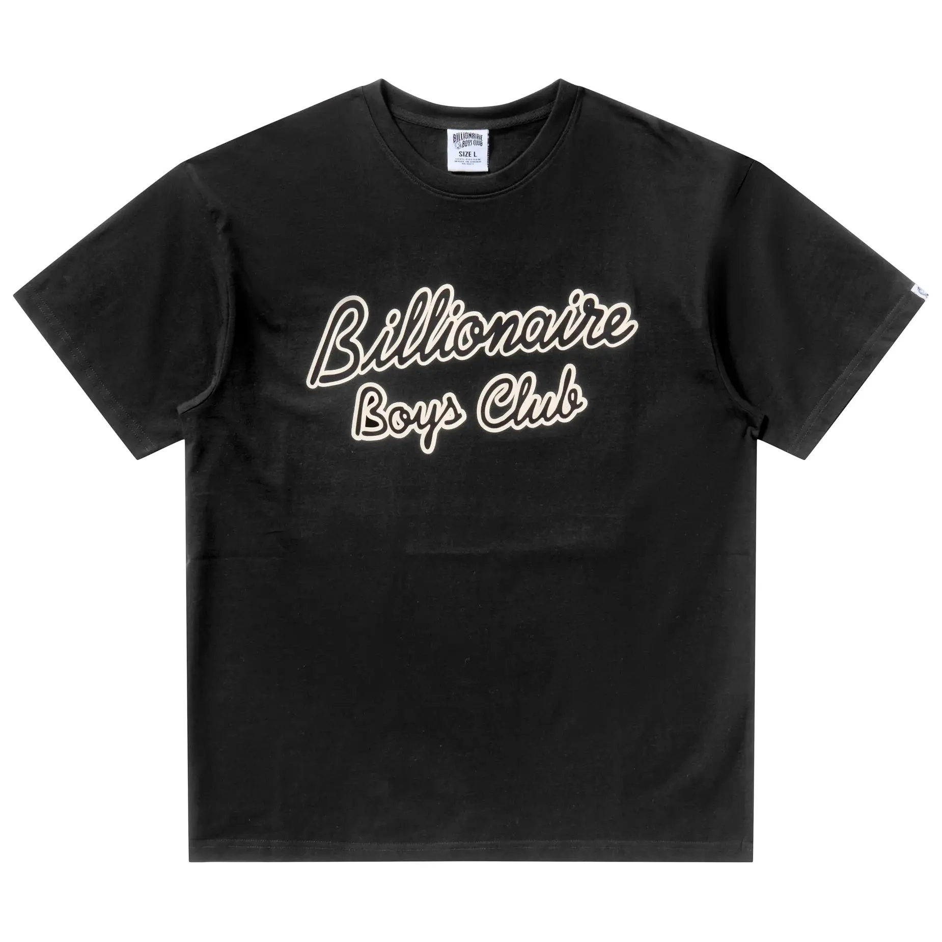 Billionaire Boys Club Mantra SS Tee