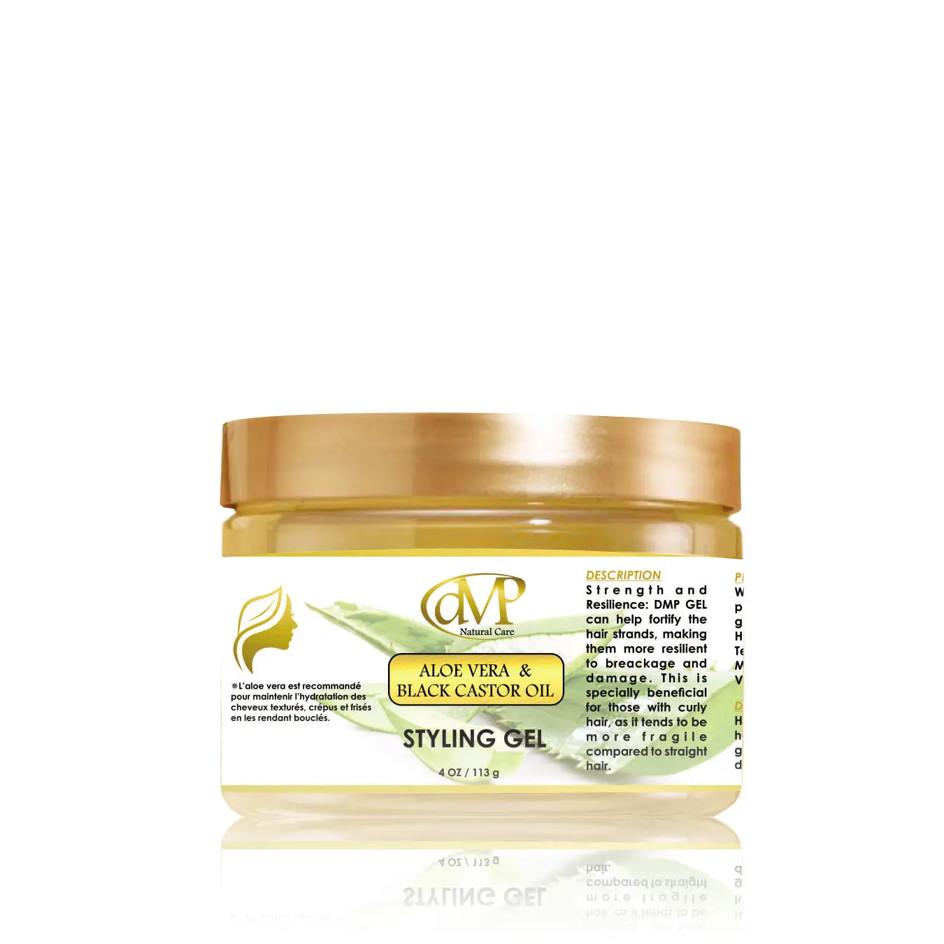 STYLING GEL
