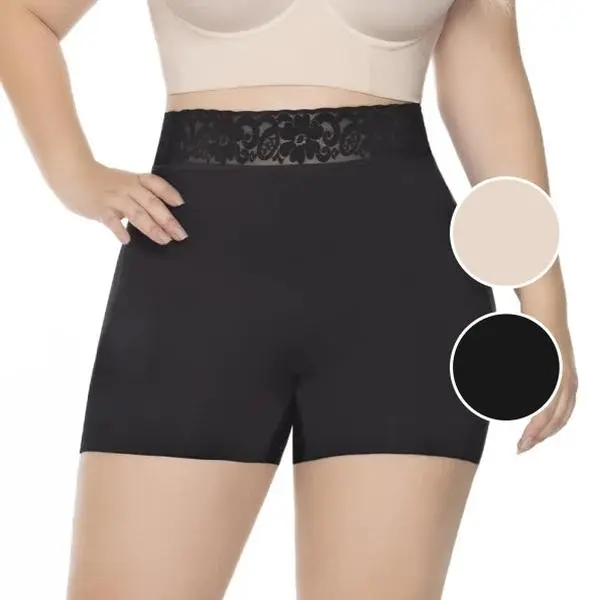 Invisible Shaping Panty | High Compression Butt Lifting | Ref. 6261