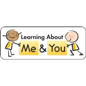 212 MAIN Shell Education Learning About Me & You Series Book Set, Children's & Infants' Early Learning Books