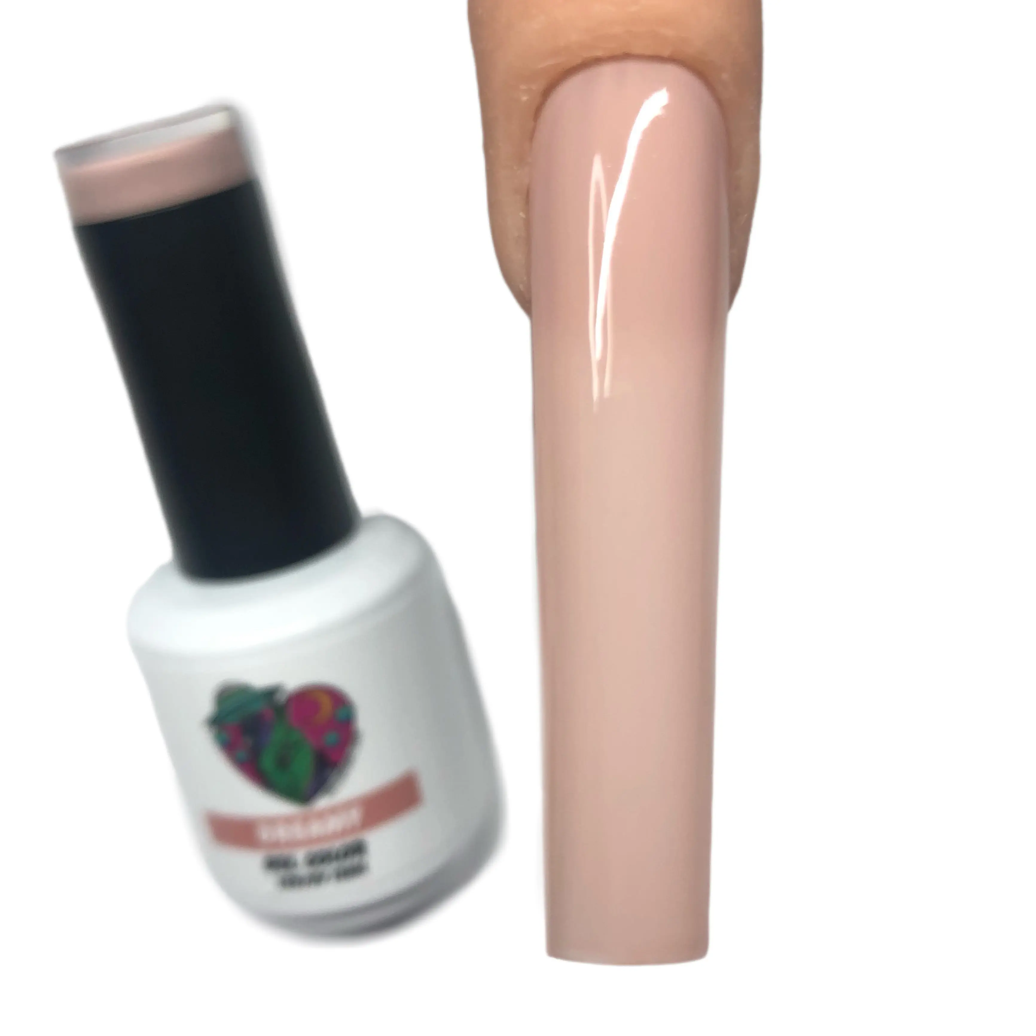 GEL POLISH - 65 DREAMY