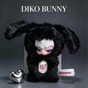B16-DIKO Lucky Bunny Series