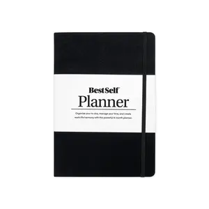 BestSelf Planner