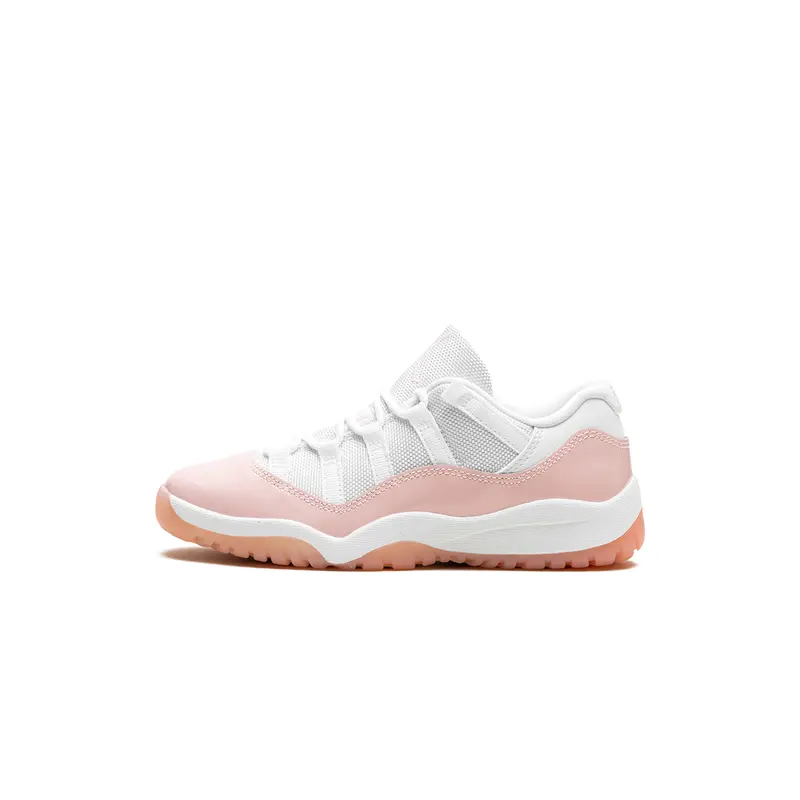 Air Jordan 11 Retro Low PS "Legend Pink" 580522 160