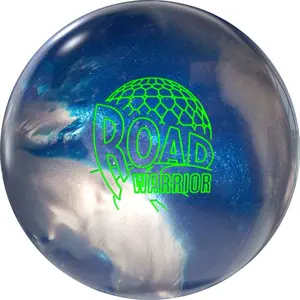 Storm Road Warrior Sapphire/ Steel Bowling Ball *Discontinued