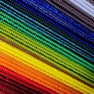 The Reignbeaux - Solid Waist Beads