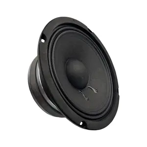 ORION CMB65PRO 6.5" Midbass Speaker 600 Watts