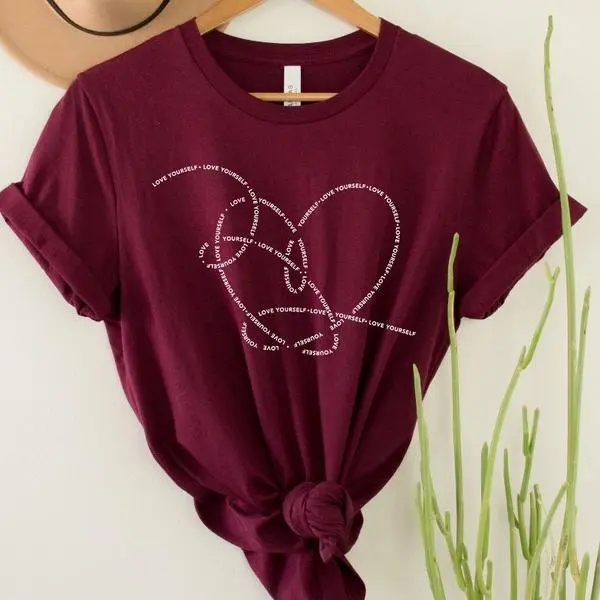 bts love yourself tour t shirt official - TikTok Shop