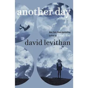 USED-Another Day by Levithan, David (Hardcover)