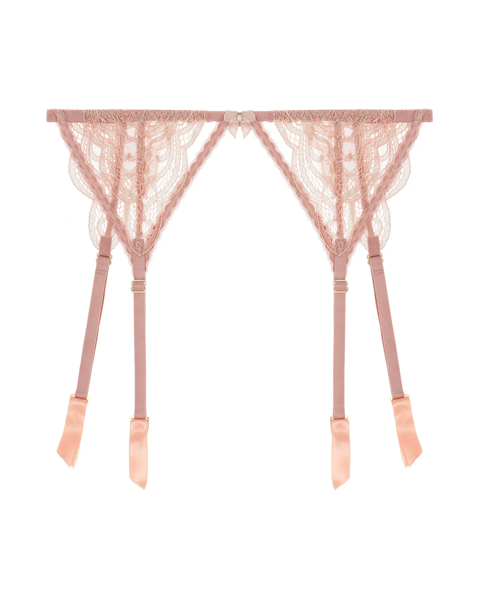 Anya Suspender