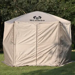 Instant Pop-Up Tent - Fits 5 People, C1024