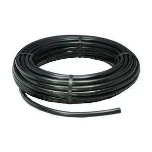 1/2 in. (0.70 in. O.D.) x 100 ft. Distribution Tubing for Drip Irrigation