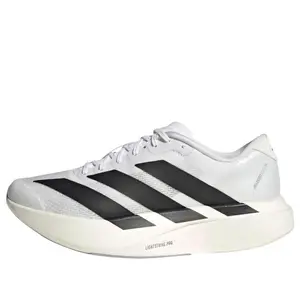 adidas Adizero EVO SL 'White Black' JH6206