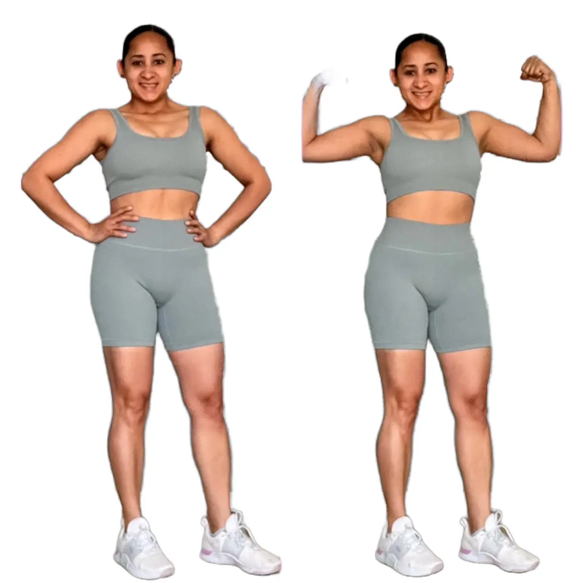 Yanifitness