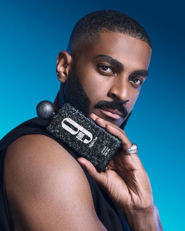 Afnan 9PM Night Out Extrait de Parfum, 100ml (3.4 oz) – Unisex Bold Nighttime Fragrance