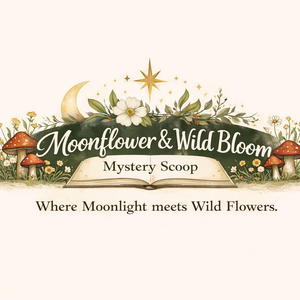 Moonflower & Wild Bloom