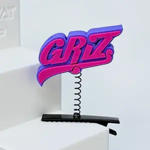 Griz EDM Rave Sprouts
