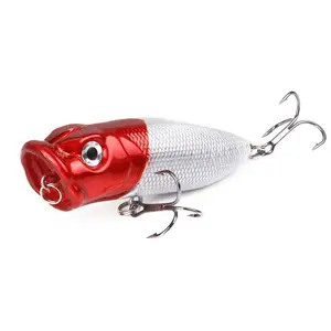 Popper Lure
