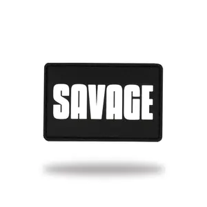 Savage Patch