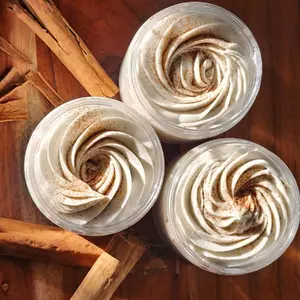 Horchata Body Butter