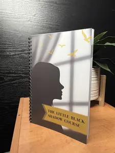The Little Black Shadow Course & Workbook