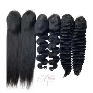 Full Frontal Wig (HD Lace)