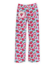 Strawberry Pajama Pants