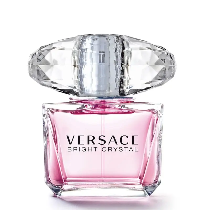 Versace Bright Crystal Eau De Toilette For Women Versace Bright Crystal Eau De Toilette For Women