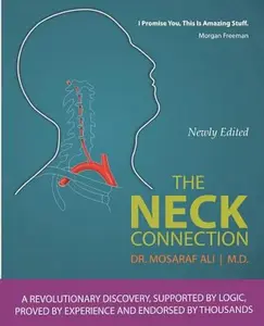 USED-The Neck Connection by Ali M. D., Mosaraf (Paperback)