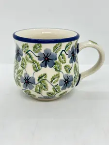 Small Bubble Mug ~ TAB1